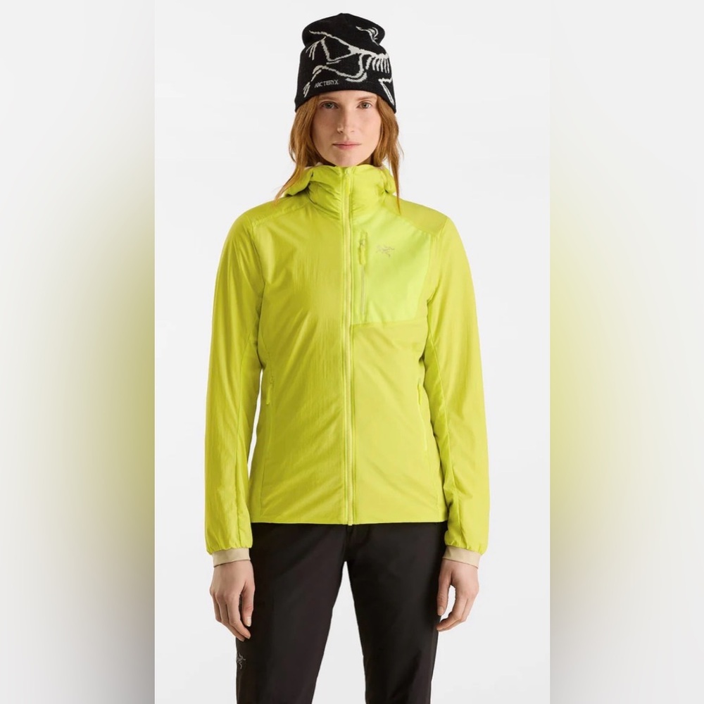 Arc'teryx PROTON LIGHTWEIGHT HOODY WOMEN'S-Sprint